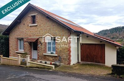 vente maison 154 900 € à proximité de Montbazens (12220)