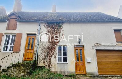 vente maison 96 000 € à proximité de Beaumont-sur-Sarthe (72170)