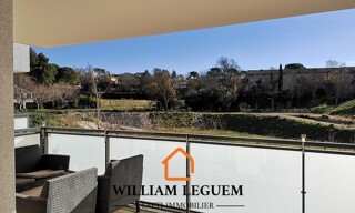 Appartement 3 Pièces 62 m² à vendre à Marseille 13 (13013)
