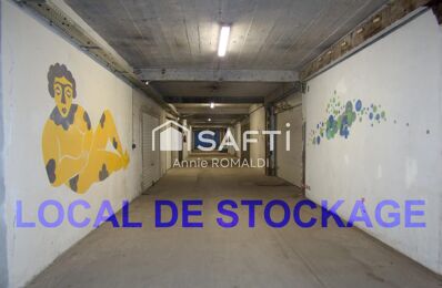 vente commerce 73 000 € à proximité de Paris 19 (75019)