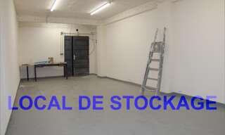 Commerce 1 Pièce 33 m² à vendre à Argenteuil (95100)