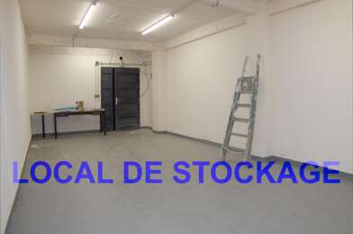 Commerce 1 pièces 84750 €