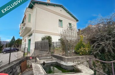 vente maison 339 500 € à proximité de Reynès (66400)