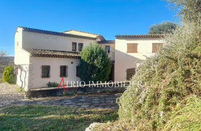 vente maison 798 000 € à proximité de Colomars (06670)