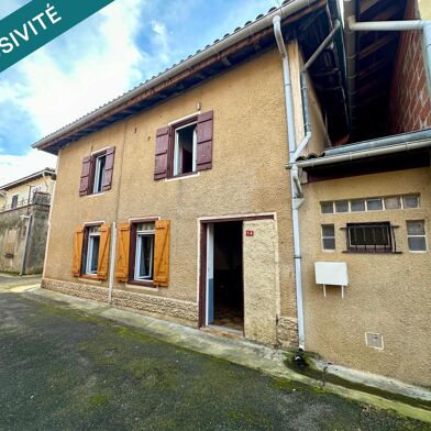 Maison 4 pièces 56000 €