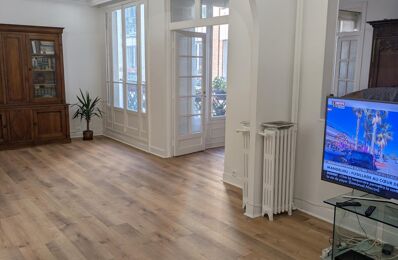 vente appartement 1 105 000 € à proximité de Paris 7 (75007)