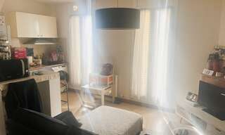 Appartement 2 Pièces 42 m² à vendre à Marseille 12 (13012)