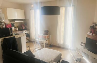 vente appartement 162 000 € à proximité de Marseille 4 (13004)