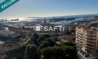 Appartement 3 Pièces 48 m² à vendre à Marseille 15 (13015)