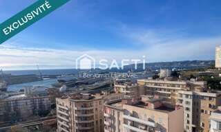 Appartement 3 Pièces 48 m² à vendre à Marseille 15 (13015)