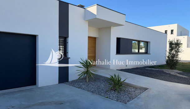 Villa / Maison 4 pièces  à vendre Perpignan 66000