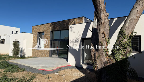 Villa / Maison 4 pièces  à vendre Perpignan 66000