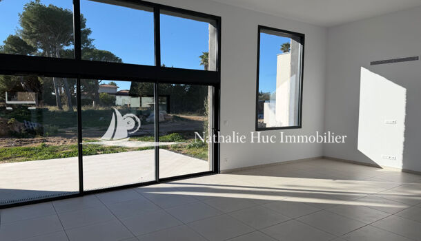 Villa / Maison 4 pièces  à vendre Perpignan 66000