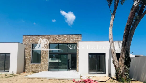 Villa / Maison 4 pièces  à vendre Perpignan 66000