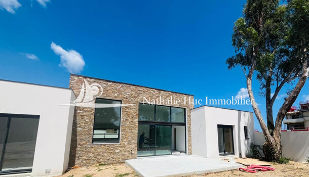 Villa / Maison 4 pièces  à vendre Perpignan 66000