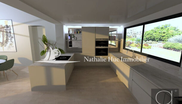 Villa / Maison 4 pièces  à vendre Perpignan 66000