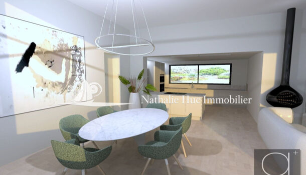 Villa / Maison 4 pièces  à vendre Perpignan 66000