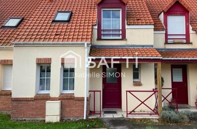 vente maison 170 000 € à proximité de Verton (62180)