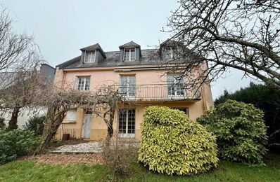 maison 7 pièces 172 m2 à vendre à Vannes (56000)