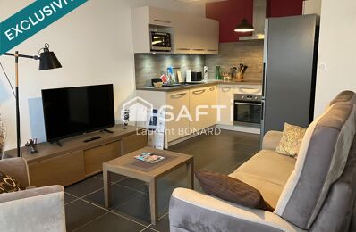 vente appartement 125 000 € à proximité de Villeneuve-de-Marsan (40190)