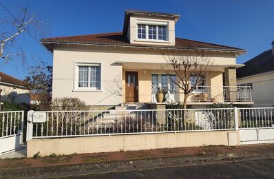 maison 6 pièces 148 m2 à vendre à Châtellerault (86100)