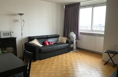 vente appartement 455 000 € à proximité de Boulogne-Billancourt (92100)