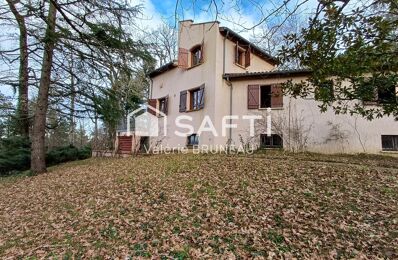 vente maison 435 000 € à proximité de Montégut-Lauragais (31540)