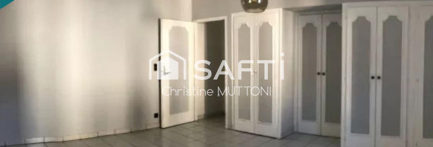 Maison 6 Pièces 162 m² à vendre à Rumilly (74150)