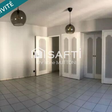 Maison 6 pièces 320000 €