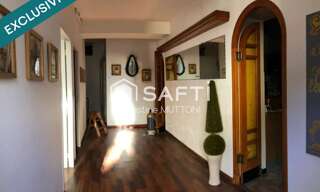 Maison 6 Pièces 162 m² à vendre à Rumilly (74150)