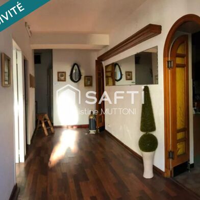 Maison 6 pièces 289000 €