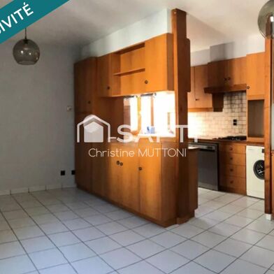 Maison 6 pièces 289000 €