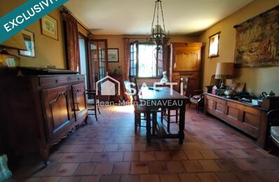 vente maison 230 000 € à proximité de Beaumont-en-Véron (37420)