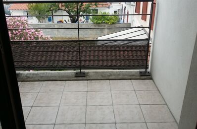 appartement 3 pièces 63 m2 à vendre à Toulouse (31500)