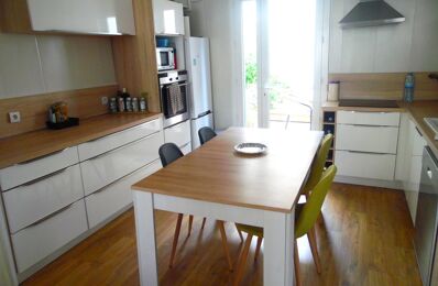 maison 5 pièces 87 m2 à vendre à Caudebec-Lès-Elbeuf (76320)