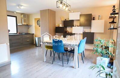 vente maison 249 000 € à proximité de Houplin-Ancoisne (59263)