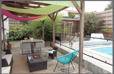 vente maison 309 900 € à proximité de Mouilleron-le-Captif (85000)