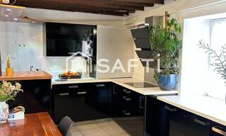 Maison 6 Pièces 183 m² à vendre à Monchy-Humières (60113)