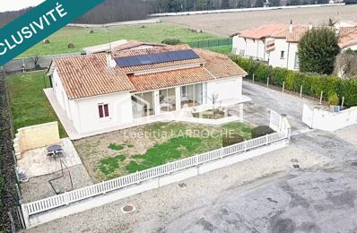 vente maison 287 000 € à proximité de Labastide-Castel-Amouroux (47250)