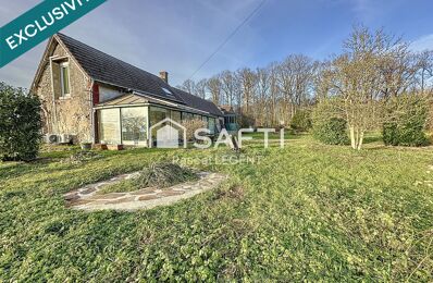 vente maison 104 000 € à proximité de Joigny (89300)