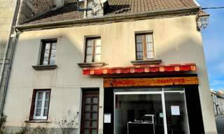 Maison 8 Pièces 117 m² à vendre à Bellegarde-en-Marche (23190)