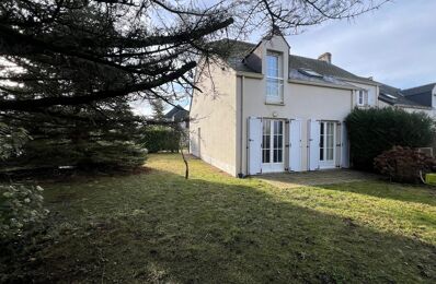 vente maison 220 000 € à proximité de Vernou-sur-Brenne (37210)