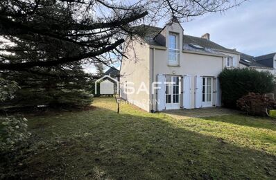 maison 4 pièces 90 m2 à vendre à Montlouis-sur-Loire (37270)