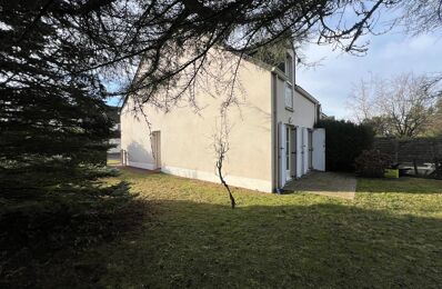 vente maison 220 000 € à proximité de Montlouis-sur-Loire (37270)