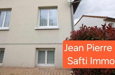 vente appartement 255 000 € à proximité de Brétigny-sur-Orge (91220)