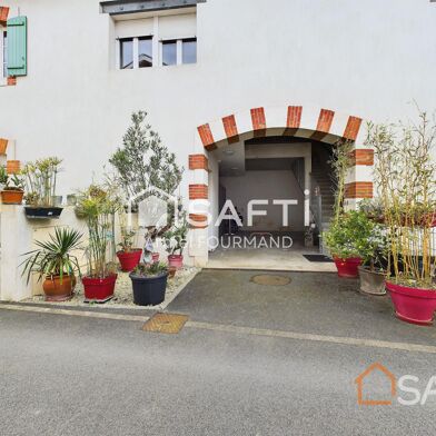 Appartement 3 pièces 260000 €