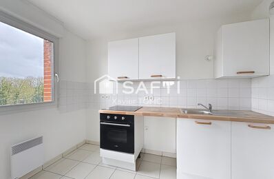 location appartement 790 € CC /mois à proximité de Béthune (62400)