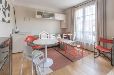 vente appartement 315 000 € à proximité de Bagnolet (93170)