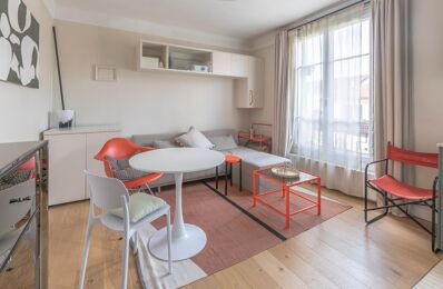 vente appartement 315 000 € à proximité de Montreuil (93100)