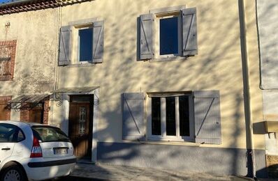 vente maison 99 000 € à proximité de Montesquieu-Volvestre (31310)